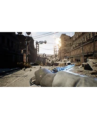 Reef Entertainment Terminator: Resistance