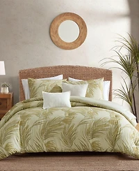 Tommy Bahama Canyon Palms 5-Pc. Comforter Set