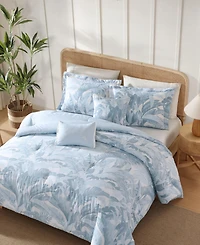 Tommy Bahama Palm Serenity 5-Pc. Comforter Set