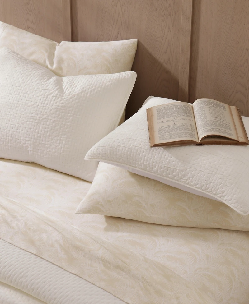 Tommy Bahama Ventura Matelasse Quilt, Full/Queen
