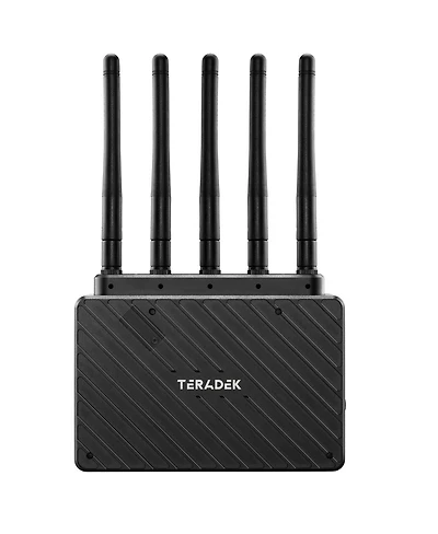 Teradek Bolt 6 Lt 750 3G-sdi/Hdmi Wireless Receiver, 750' Range