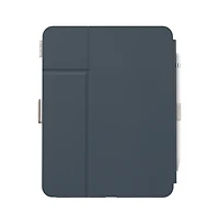 Speck Balance Folio Case for Apple iPad iPad 11 (2025 / 11th Gen) / 10.9 (2022 / 10th Gen)