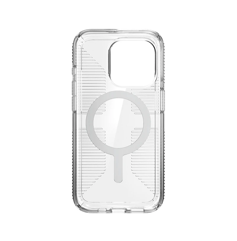 Speck Gemshell Grip MagSafe Case for Apple iPhone Pro