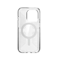 Speck Gemshell Grip MagSafe Case for Apple iPhone Pro