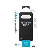 Speck Presidio2 Grip Case for Google Pixel 8