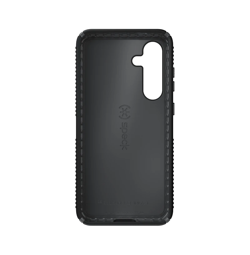 Speck Presidio2 Grip Case for Samsung Galaxy S24 Fe