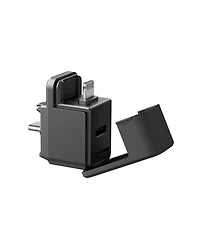 Insta360 Quick Reader for X5 Action Camera, Black
