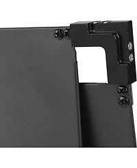Ikan 4-Way Barn Doors for Lyra 1x3' Studio Soft Light