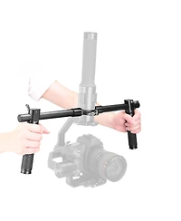 Ikan E-image Horizon One/Pro Dual Grip Handle, 11 lb Capacity