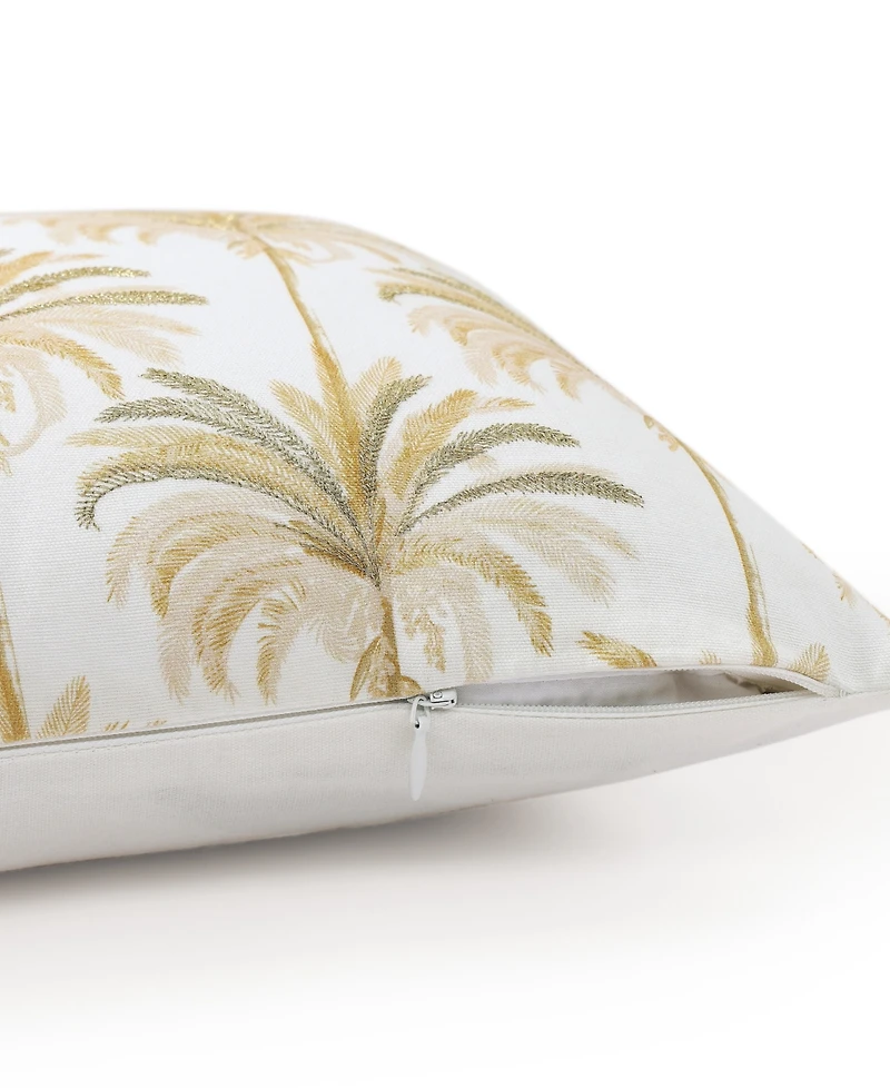Tommy Bahama Santiago Decorative Pillow, 12" X 16"