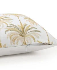 Tommy Bahama Santiago Decorative Pillow, 12" X 16"