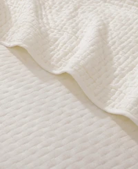 Tommy Bahama Ventura Matelasse Quilt, King