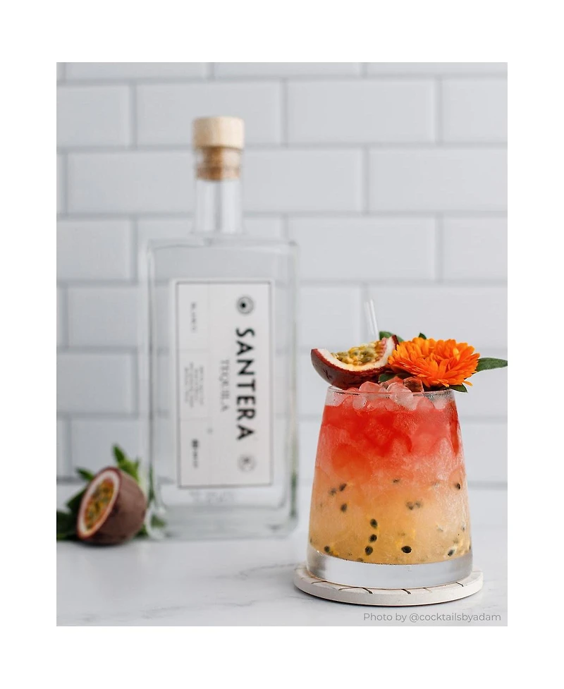 V-flat World Duo Board Double Sided Surface Board/Ebony Subway Tile