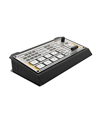 Bzb Gear Bg-HDVS42U 4-Channel Hdmi Live Streaming Mini Video Switcher/Audio Mixer
