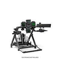 Next Level Racing Flight Stand Pro Simulator Cockpit