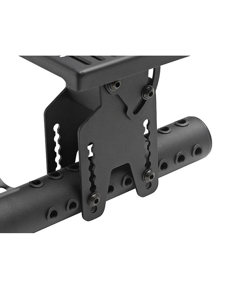 Next Level Racing Shifter and Handbrake Arm Add-On for F-gt Pro Formula and Gt Simulator Cockpit