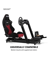 Next Level Racing PRS2 Performance Reclining Seat