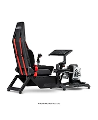 Next Level Racing Flight Simulator Cockpit