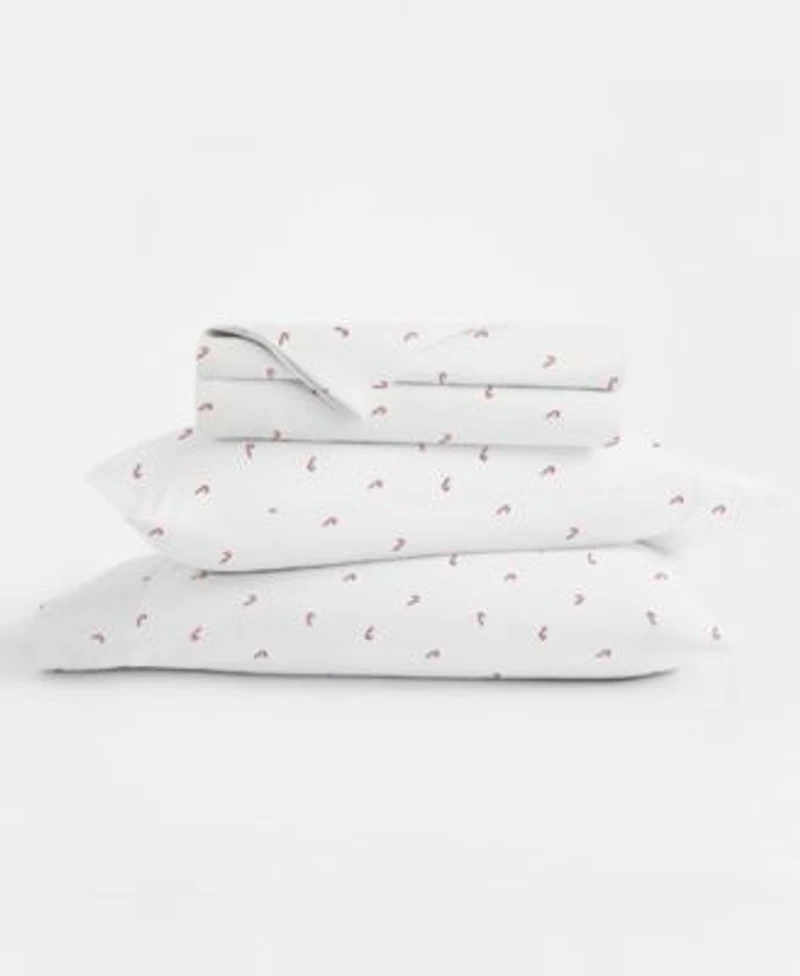 Ienjoy Home Holiday Pattern Sheet Sets