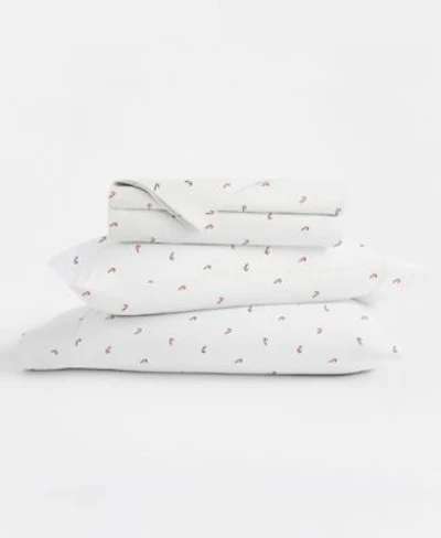 Ienjoy Home Holiday Pattern Sheet Sets