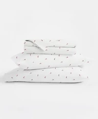 Ienjoy Home Holiday Pattern Sheet Sets