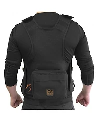 Porta Brace Audio Tactical Vest for Sound Devices 688 Mixer
