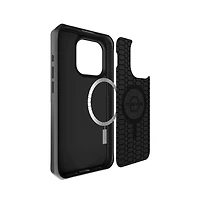 ITSkins Ballistic_R Nylon MagSafe Case for Apple iPhone 15 Pro Max