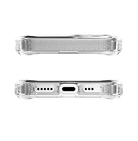 ITSkins Spectrum_R Clear Case for Apple IPSE2025 / iPhone 15 14 13