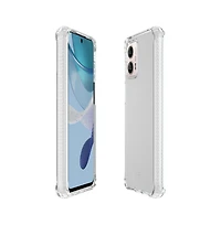 ITSkins Spectrum_R Clear Case for Motorola Moto G 5G (2023)