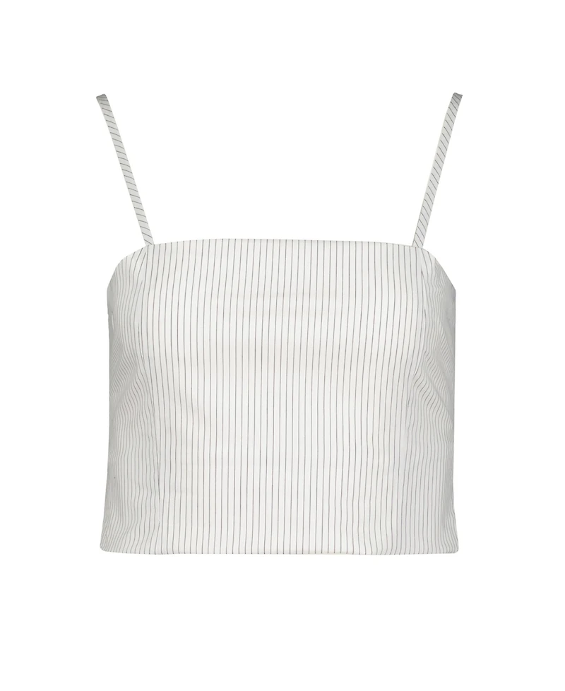 Bishop + Young Women's Sorrento Corset Top