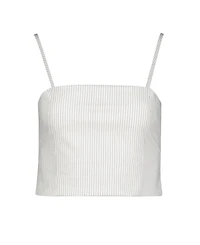 Bishop + Young Women's Sorrento Corset Top