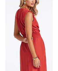 Bishop + Young Women's Summer Soiree Dress