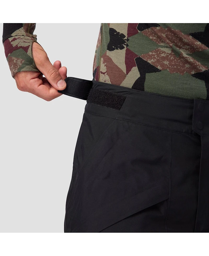 Backcountry Men's CrestCarver Gore-tex Shell Pant Ski Pants