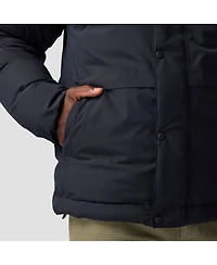 Backcountry Men's Allied Down Apres Jacket Jackets