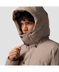 Backcountry Men's Allied Down Apres Jacket Jackets