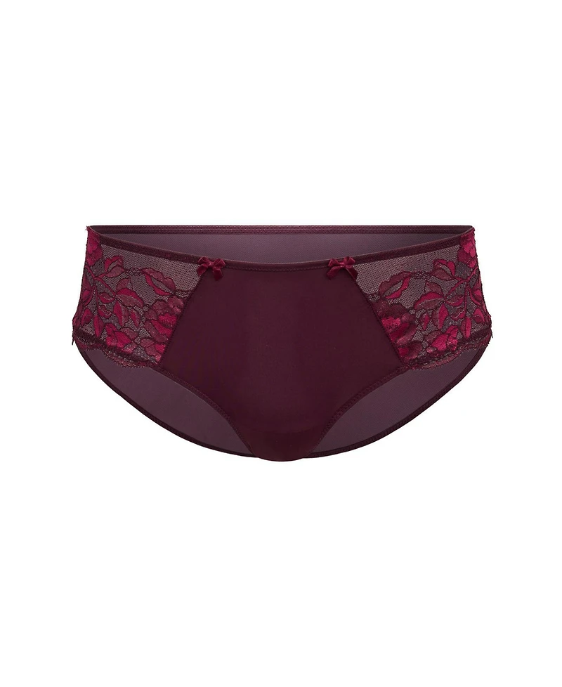 Adore Me Women's Paxton Hipster Panty