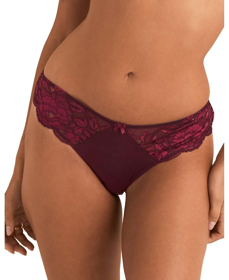 Adore Me Women's Chelsi Brazilian Panty