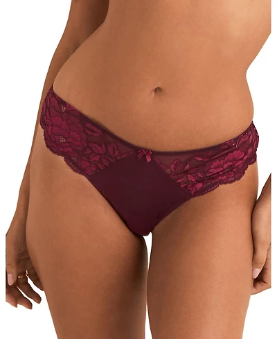 Adore Me Women's Chelsi Brazilian Panty