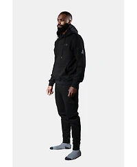 Woodpecker Men's Cotton Sweatsuit