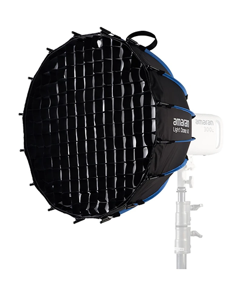 amaran Light Dome 60 Bowens Mount Softbox, 2'