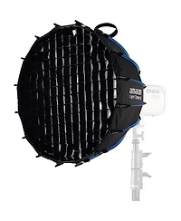 amaran Light Dome 60 Bowens Mount Softbox, 2'