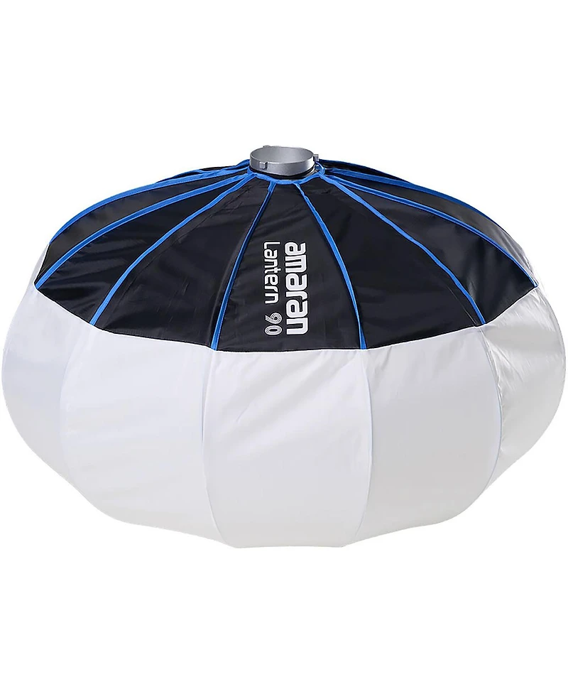 amaran Lantern 90 Omnidirectional Softbox, 3'