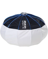 amaran Lantern 90 Omnidirectional Softbox, 3'
