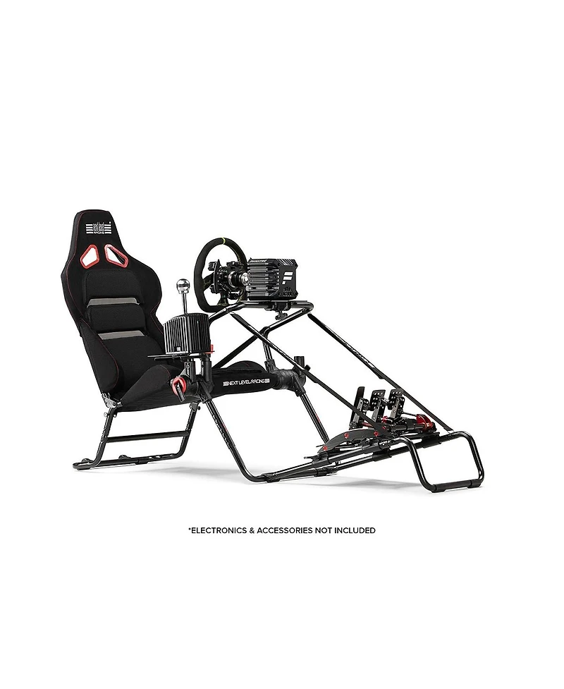 Next Level Racing GTLite Pro Foldable Cockpit