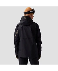 Backcountry Men's CrestCarver Gore-tex Shell Jacket Ski Jackets