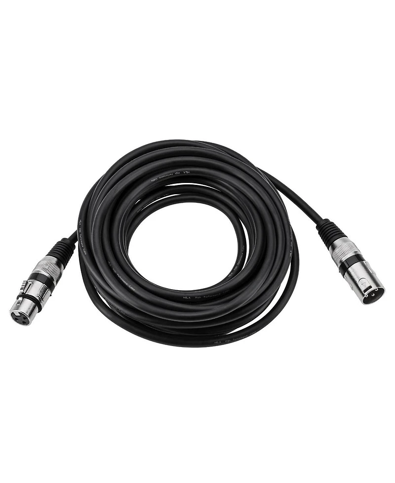 Zoom F8n Pro 8-Channel Multi-Track Field Recorder, Bundle with 128GB Memory Card, TAPH100 Headphones, 3x 25' Microphone Cable