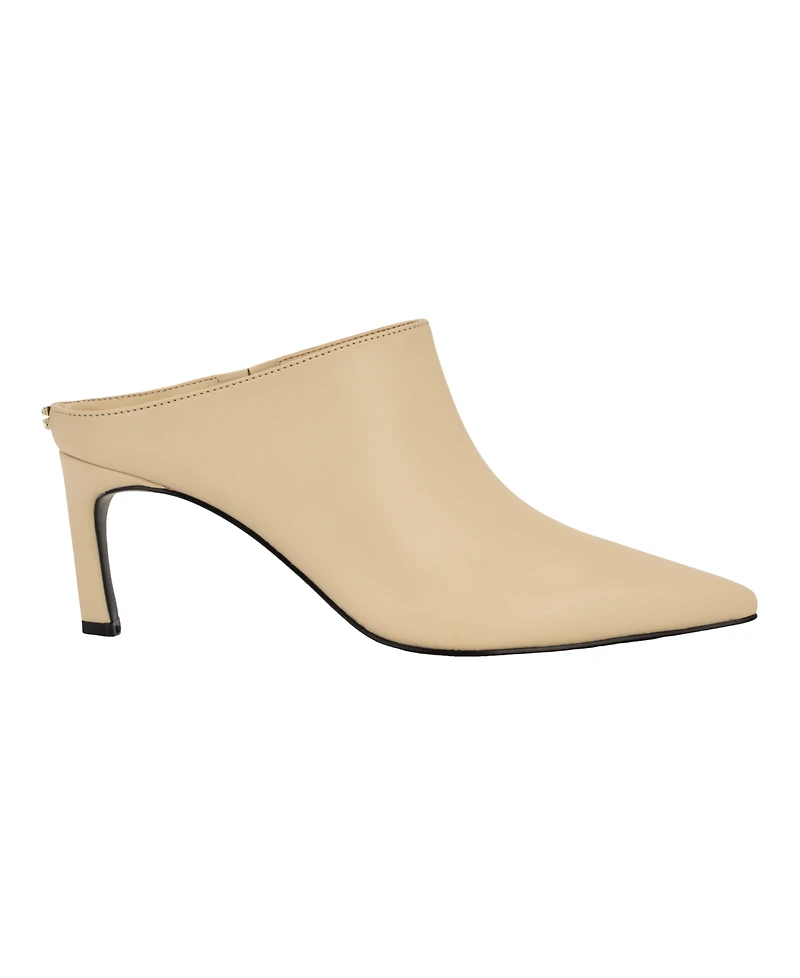 Guess Women's Pacon Slip-On Stiletto Mules