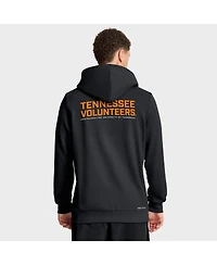 Nike Men's Tennessee Volunteers 2025 Sideline Standard Issue Dri-fit Full-Zip Hoodie