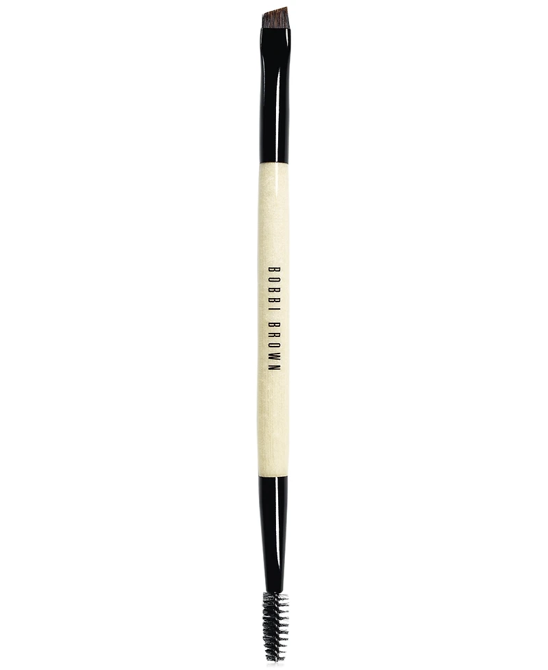 Bobbi Brown Dual-Ended Brow Definer/Groomer Brush