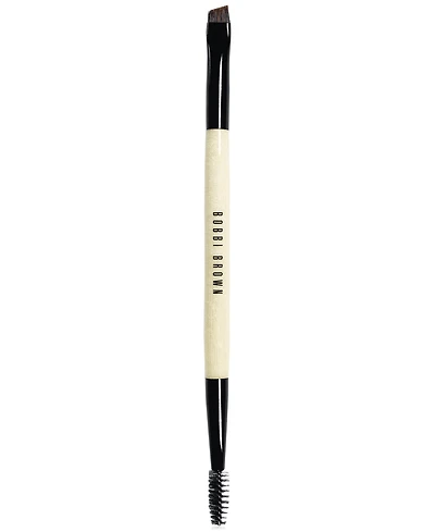 Bobbi Brown Dual-Ended Brow Definer/Groomer Brush